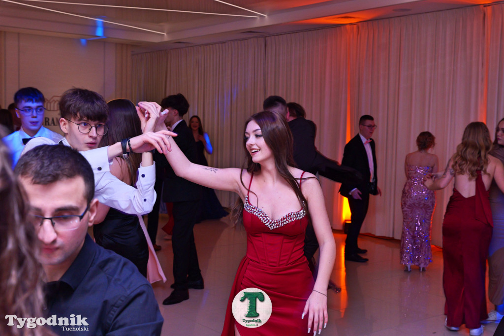 IMPREZA!!! Studniówka ZSLiA - fotorelacja nr 2