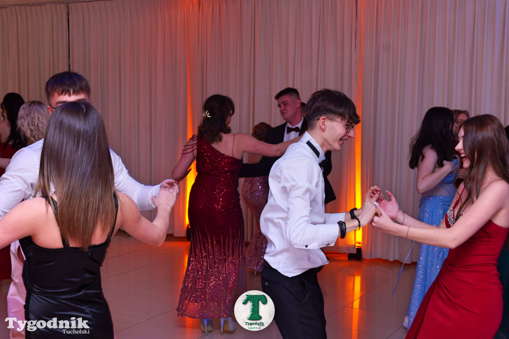 IMPREZA!!! Studniówka ZSLiA - fotorelacja nr 2