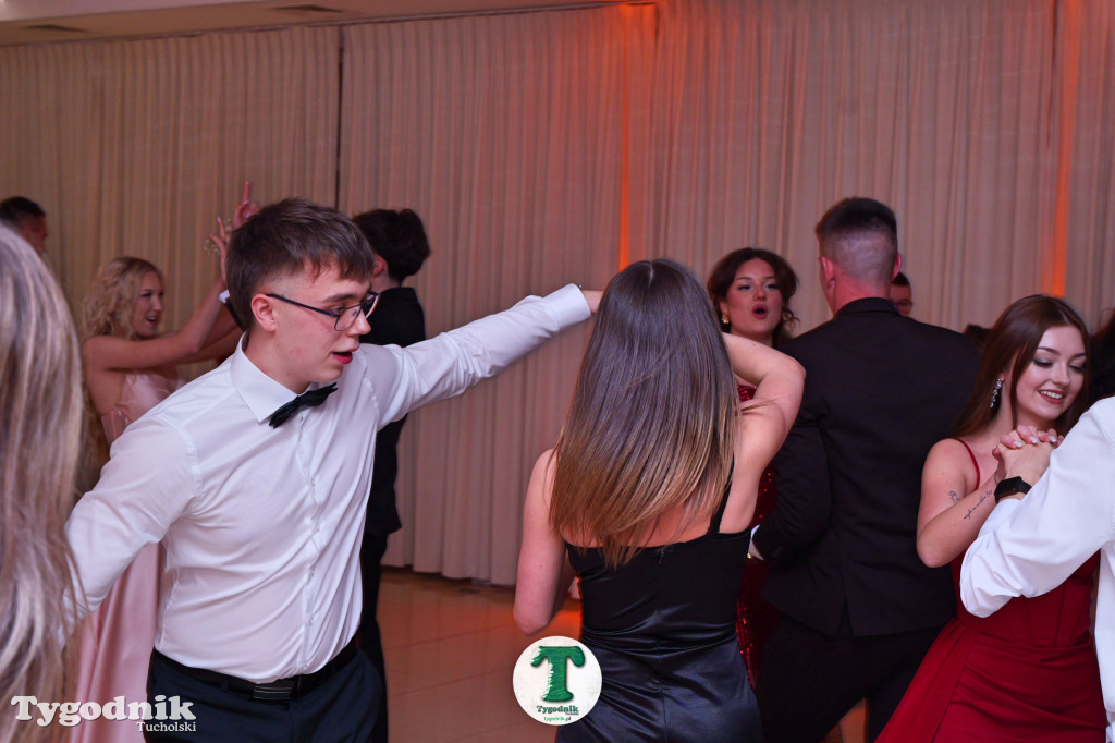 IMPREZA!!! Studniówka ZSLiA - fotorelacja nr 2