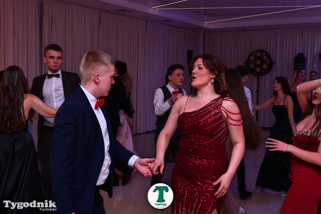 IMPREZA!!! Studniówka ZSLiA - fotorelacja nr 2