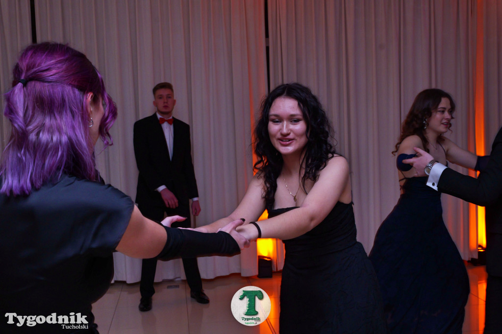 IMPREZA!!! Studniówka ZSLiA - fotorelacja nr 2