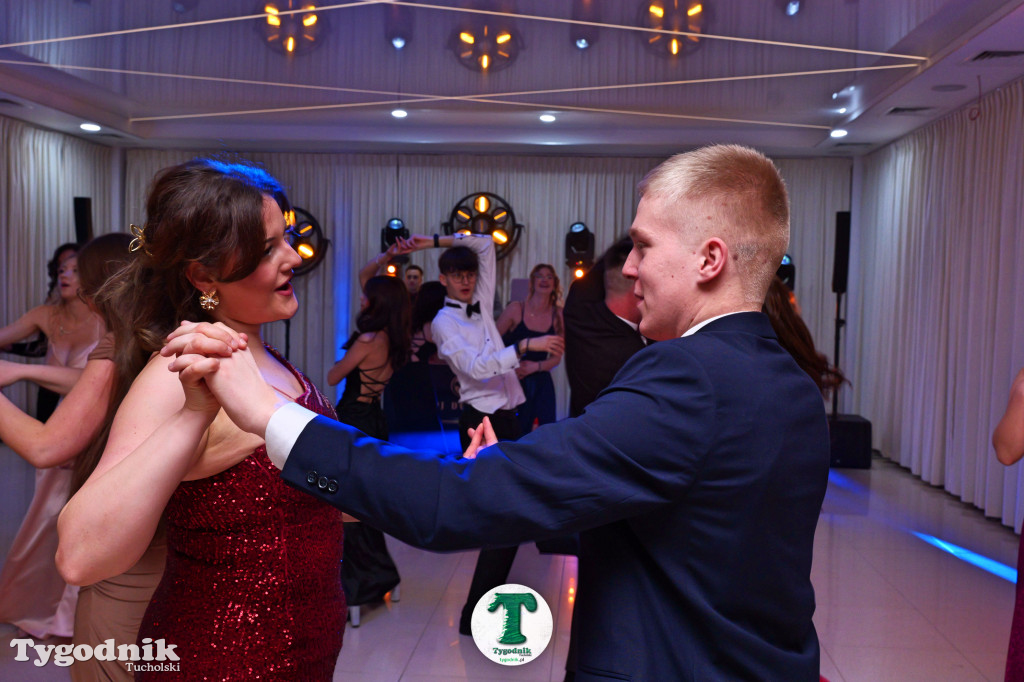 IMPREZA!!! Studniówka ZSLiA - fotorelacja nr 2