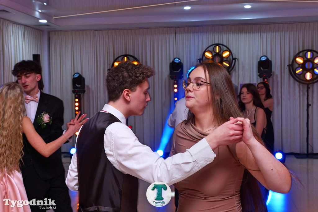 IMPREZA!!! Studniówka ZSLiA - fotorelacja nr 2