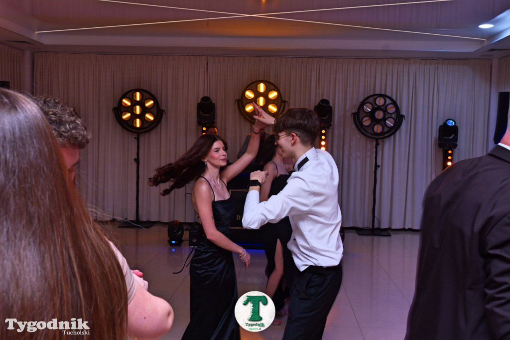 IMPREZA!!! Studniówka ZSLiA - fotorelacja nr 2