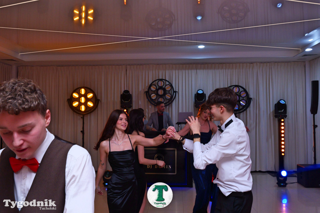 IMPREZA!!! Studniówka ZSLiA - fotorelacja nr 2