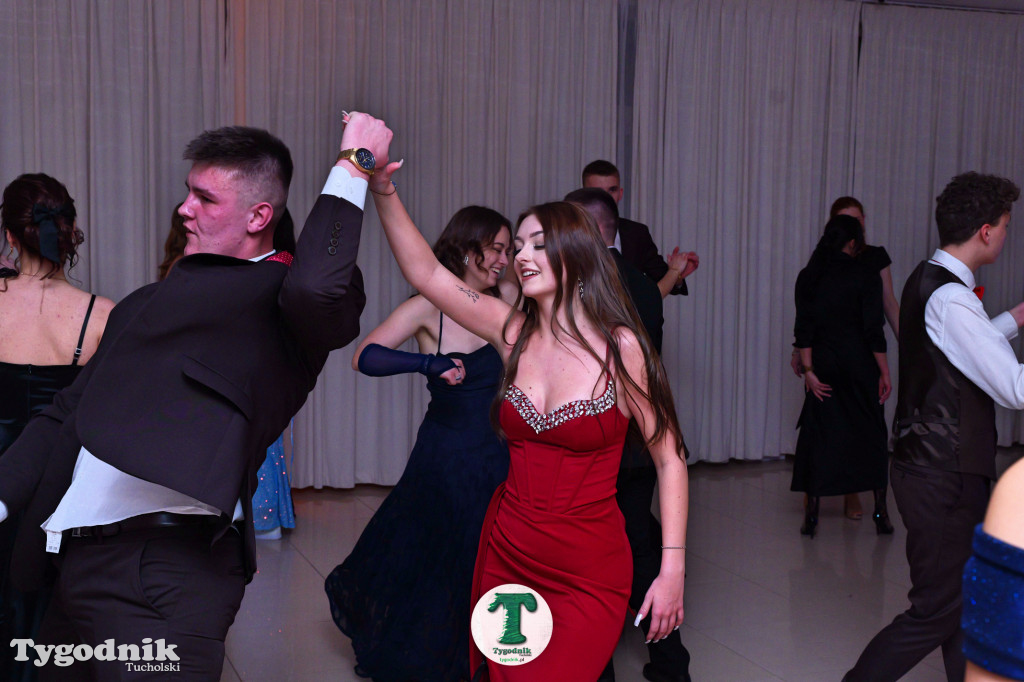 IMPREZA!!! Studniówka ZSLiA - fotorelacja nr 2