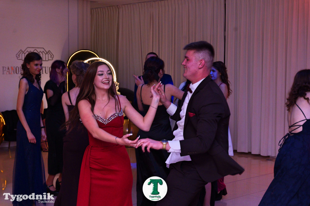 IMPREZA!!! Studniówka ZSLiA - fotorelacja nr 2