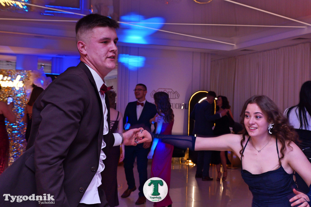 IMPREZA!!! Studniówka ZSLiA - fotorelacja nr 2