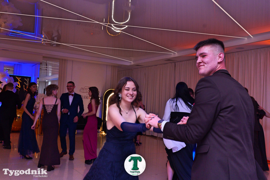 IMPREZA!!! Studniówka ZSLiA - fotorelacja nr 2