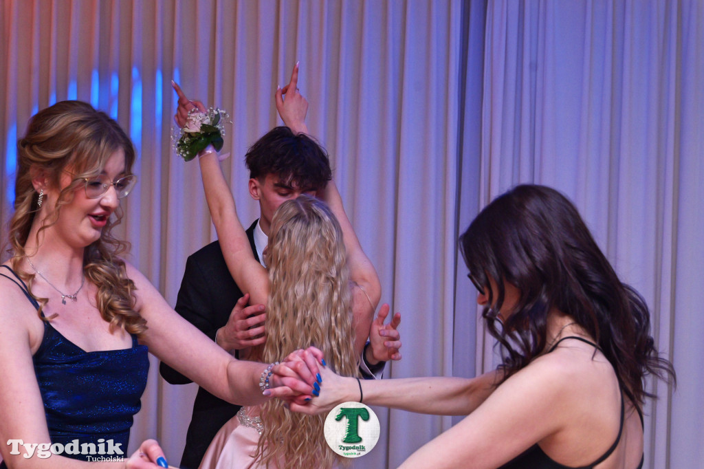 IMPREZA!!! Studniówka ZSLiA - fotorelacja nr 2