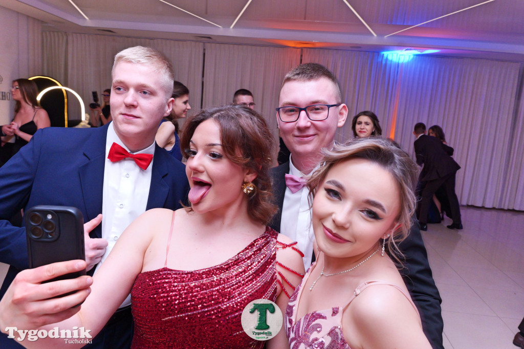 IMPREZA!!! Studniówka ZSLiA - fotorelacja nr 2