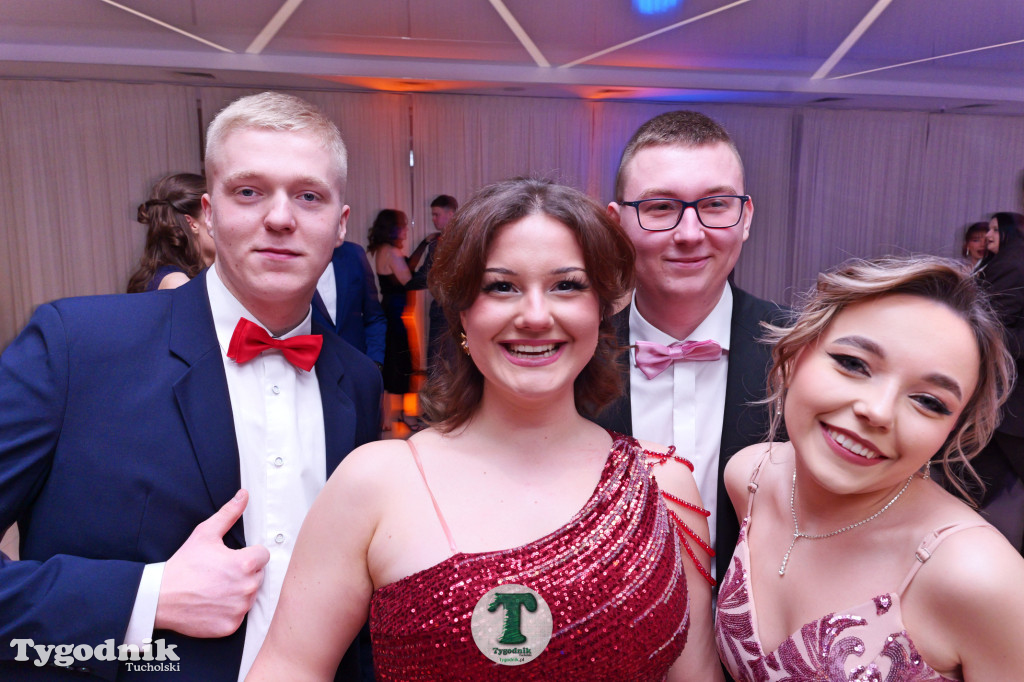 IMPREZA!!! Studniówka ZSLiA - fotorelacja nr 2