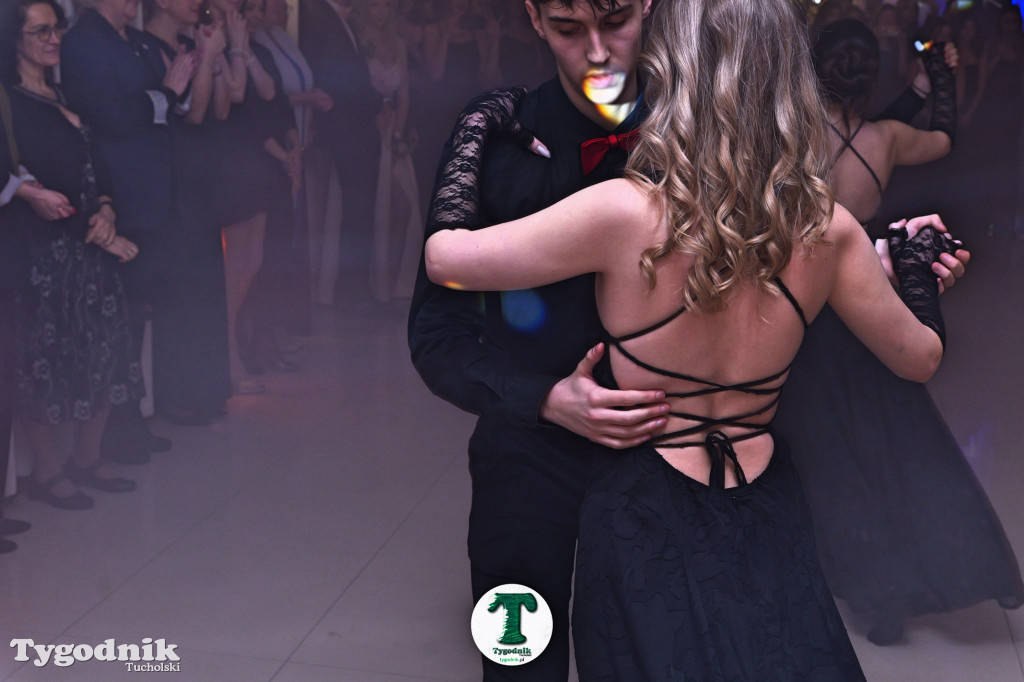 IMPREZA!!! Studniówka ZSLiA - fotorelacja nr 2