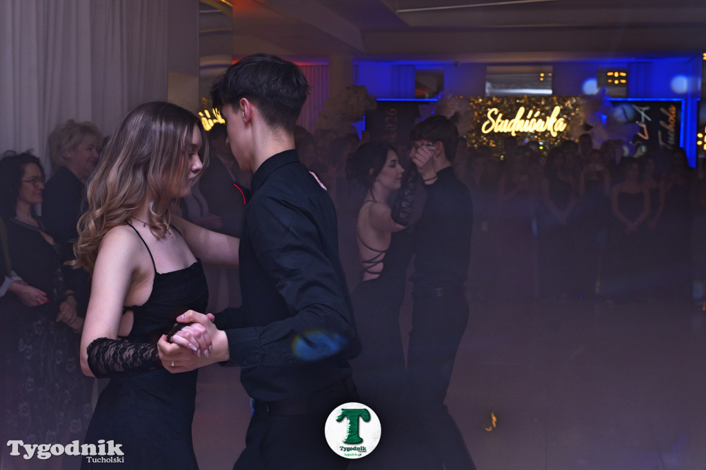 IMPREZA!!! Studniówka ZSLiA - fotorelacja nr 2