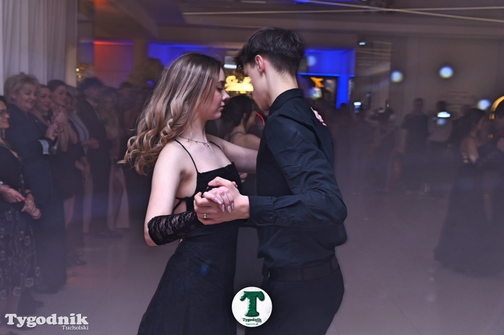 IMPREZA!!! Studniówka ZSLiA - fotorelacja nr 2