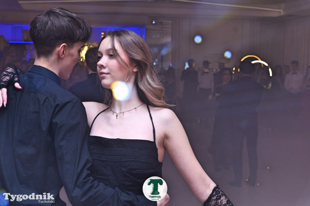 IMPREZA!!! Studniówka ZSLiA - fotorelacja nr 2