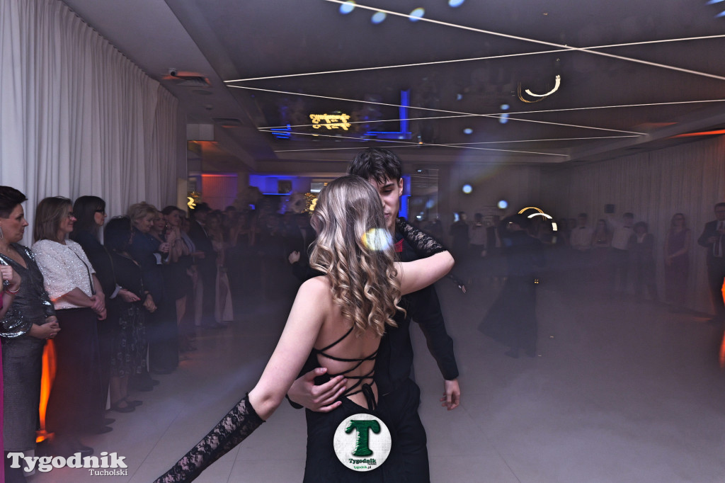 IMPREZA!!! Studniówka ZSLiA - fotorelacja nr 2