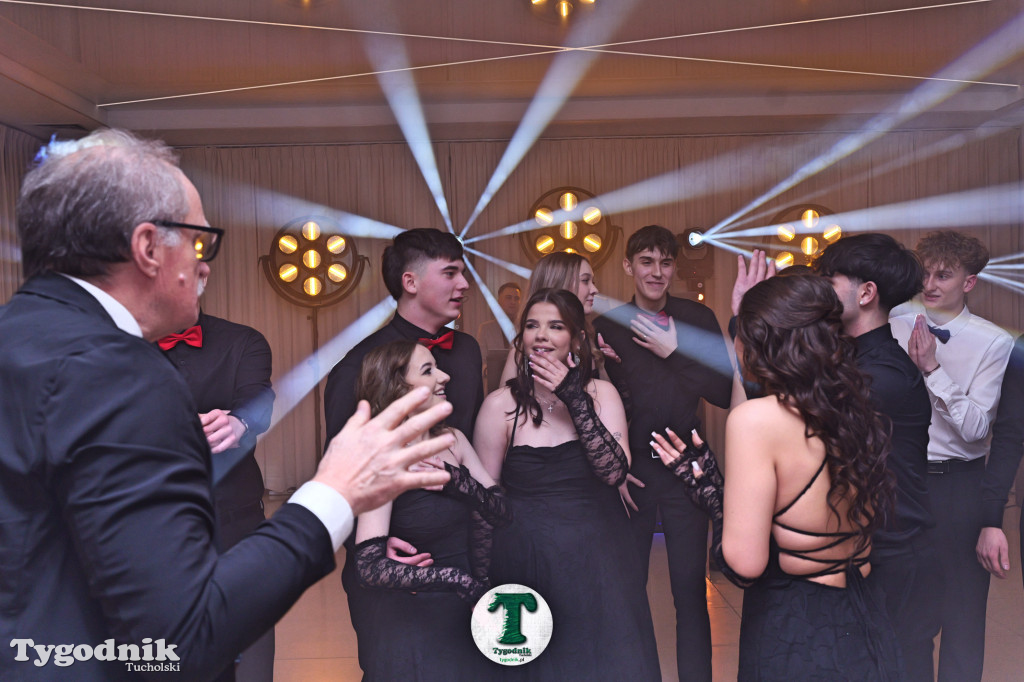 IMPREZA!!! Studniówka ZSLiA - fotorelacja nr 2