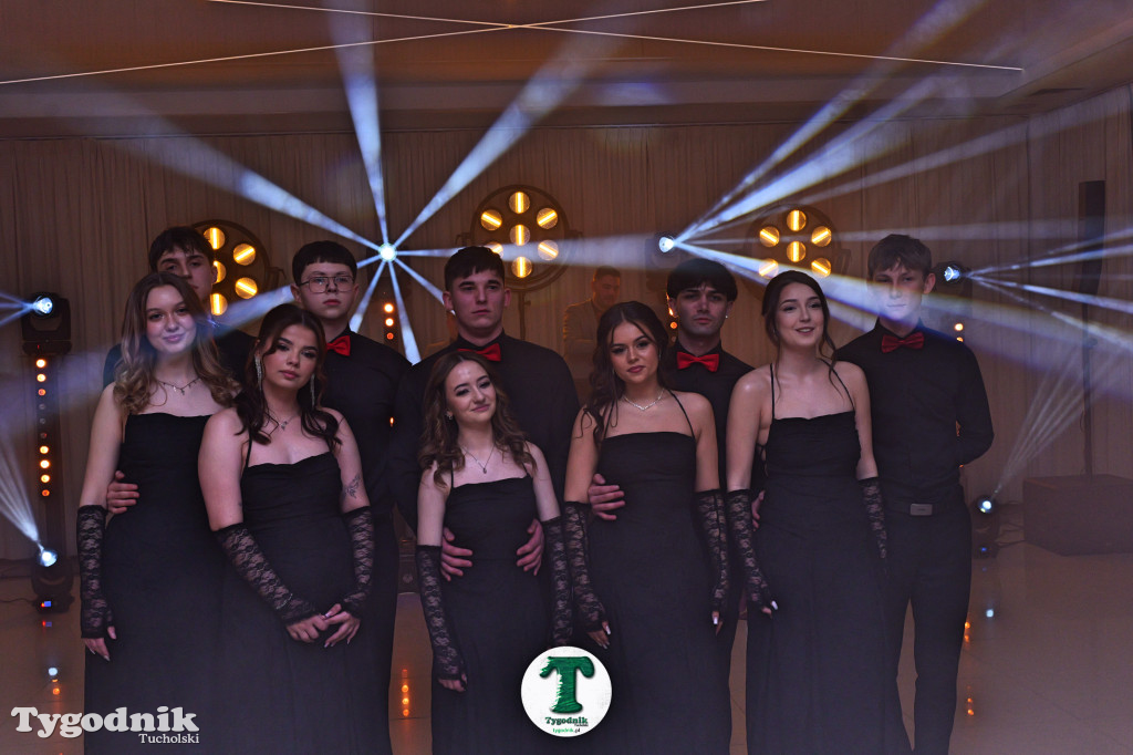 IMPREZA!!! Studniówka ZSLiA - fotorelacja nr 2