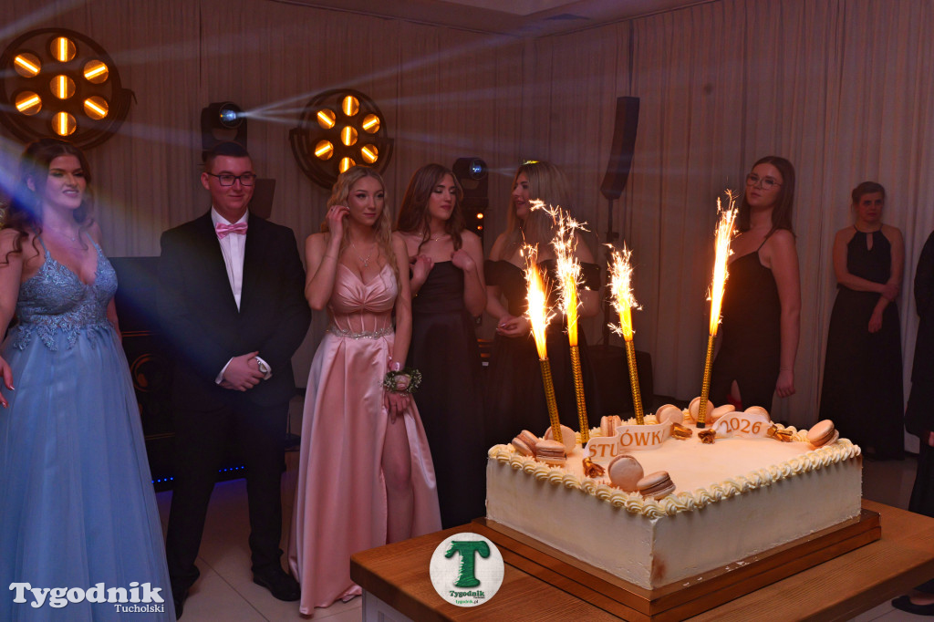 IMPREZA!!! Studniówka ZSLiA - fotorelacja nr 2