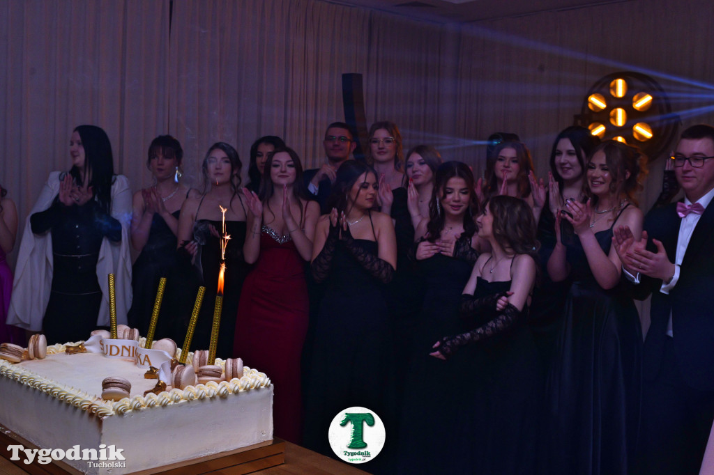 IMPREZA!!! Studniówka ZSLiA - fotorelacja nr 2