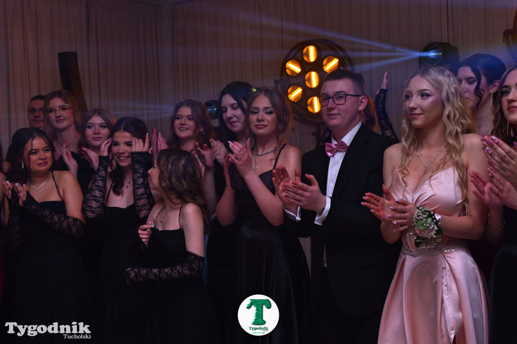 IMPREZA!!! Studniówka ZSLiA - fotorelacja nr 2