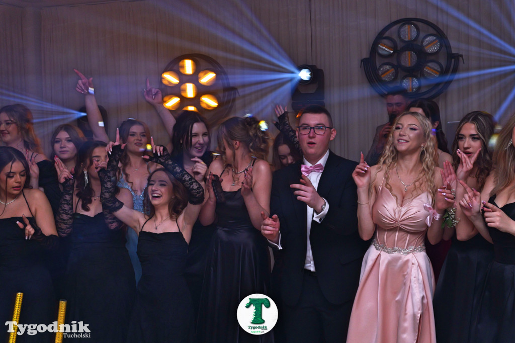 IMPREZA!!! Studniówka ZSLiA - fotorelacja nr 2