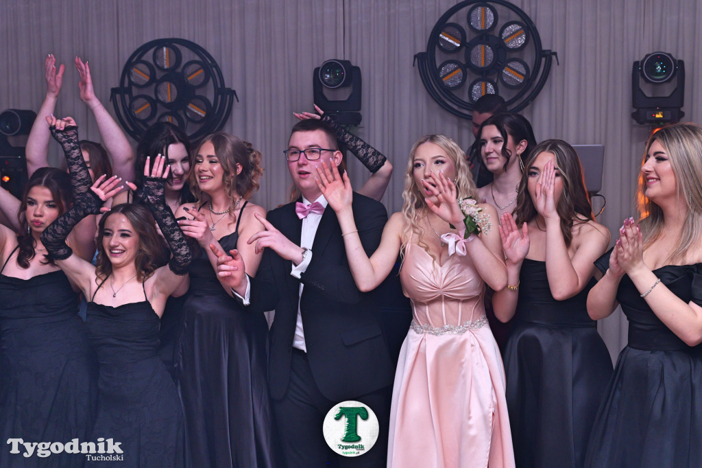 IMPREZA!!! Studniówka ZSLiA - fotorelacja nr 2