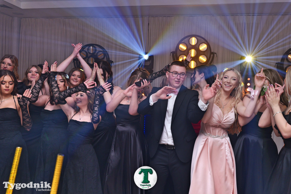 IMPREZA!!! Studniówka ZSLiA - fotorelacja nr 2