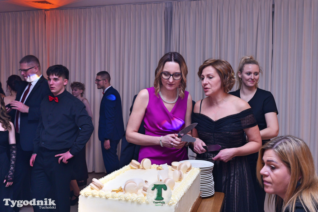 IMPREZA!!! Studniówka ZSLiA - fotorelacja nr 2