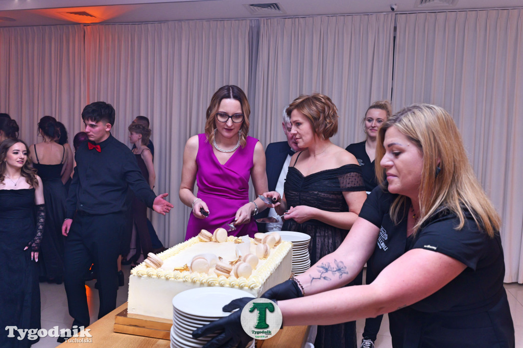 IMPREZA!!! Studniówka ZSLiA - fotorelacja nr 2