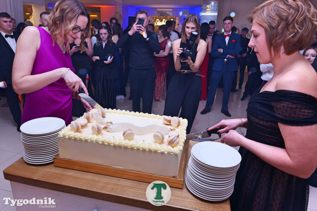 IMPREZA!!! Studniówka ZSLiA - fotorelacja nr 2