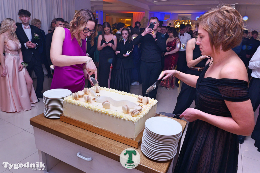 IMPREZA!!! Studniówka ZSLiA - fotorelacja nr 2