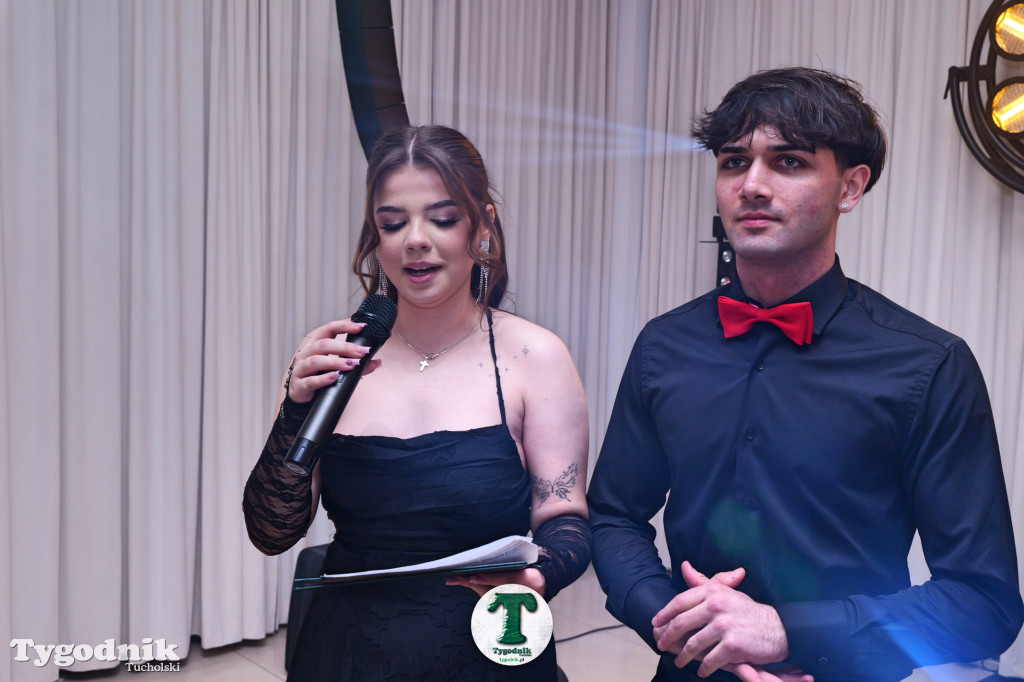 IMPREZA!!! Studniówka ZSLiA - fotorelacja nr 2