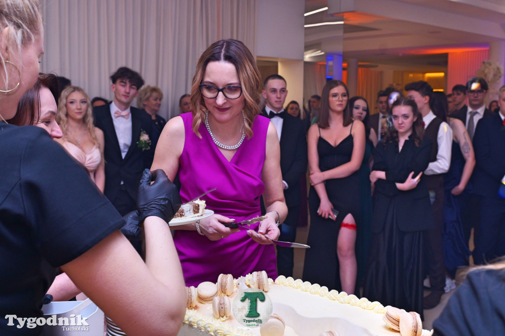 IMPREZA!!! Studniówka ZSLiA - fotorelacja nr 2