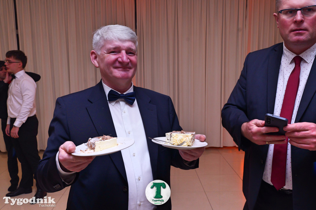 IMPREZA!!! Studniówka ZSLiA - fotorelacja nr 2