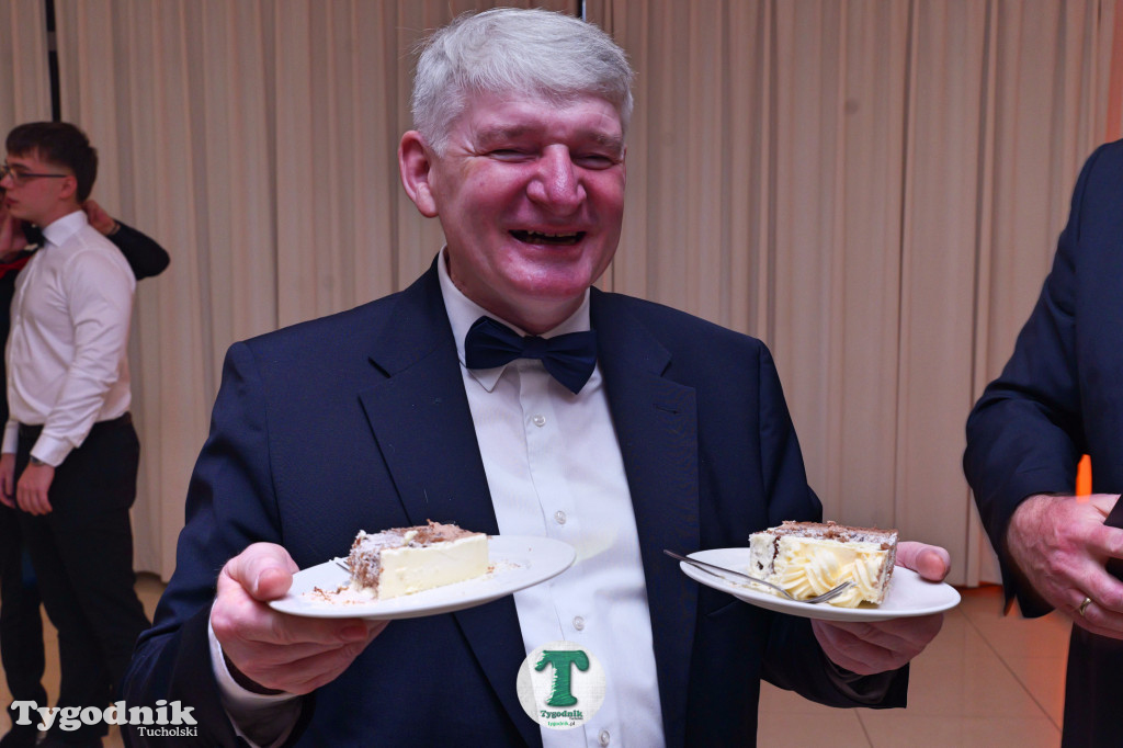 IMPREZA!!! Studniówka ZSLiA - fotorelacja nr 2