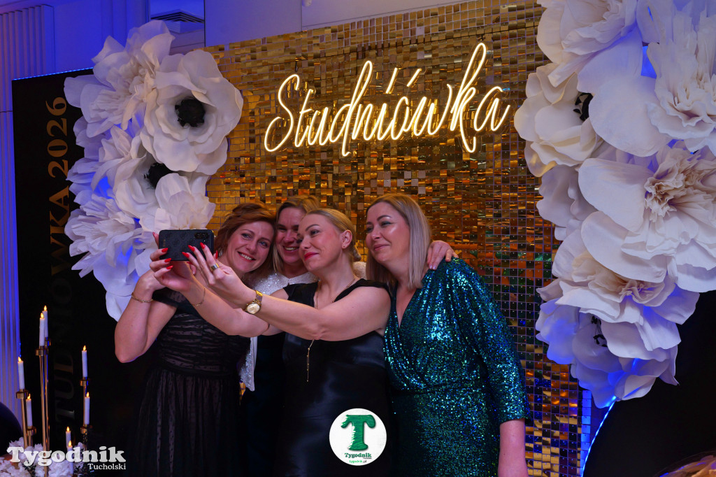 IMPREZA!!! Studniówka ZSLiA - fotorelacja nr 2