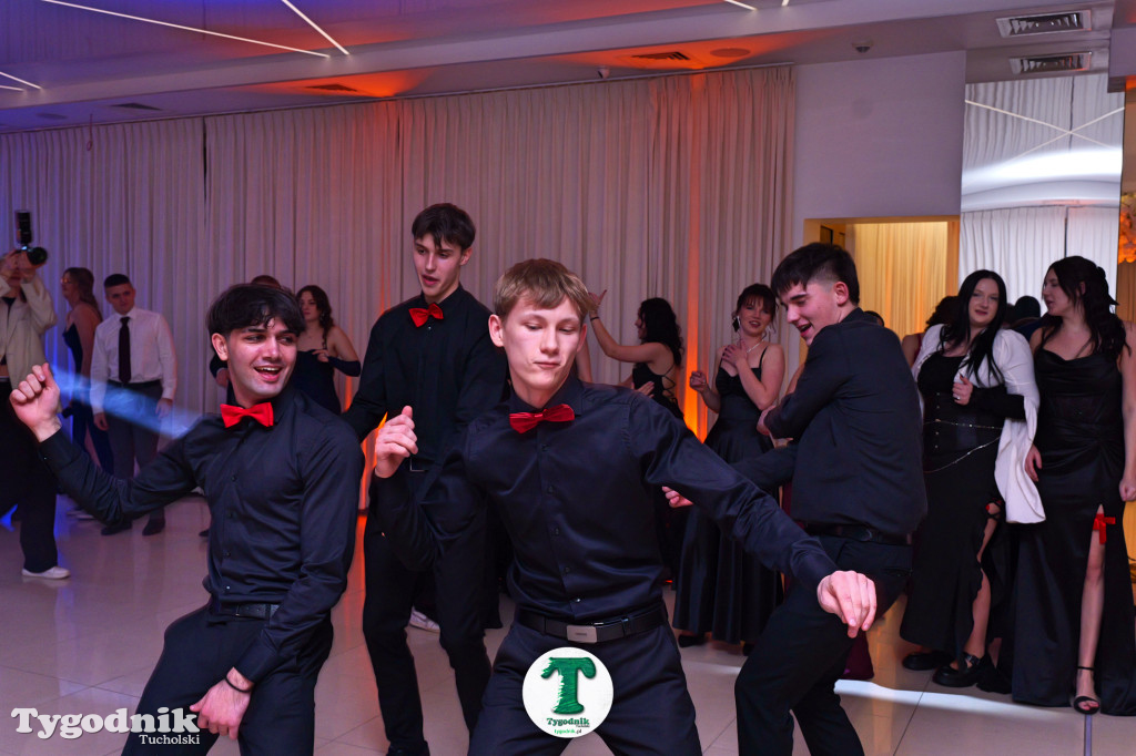 IMPREZA!!! Studniówka ZSLiA - fotorelacja nr 2