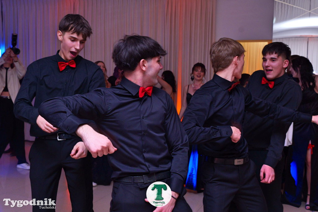 IMPREZA!!! Studniówka ZSLiA - fotorelacja nr 2