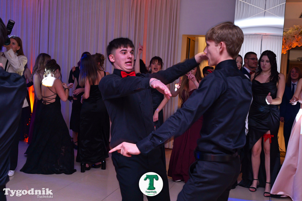 IMPREZA!!! Studniówka ZSLiA - fotorelacja nr 2