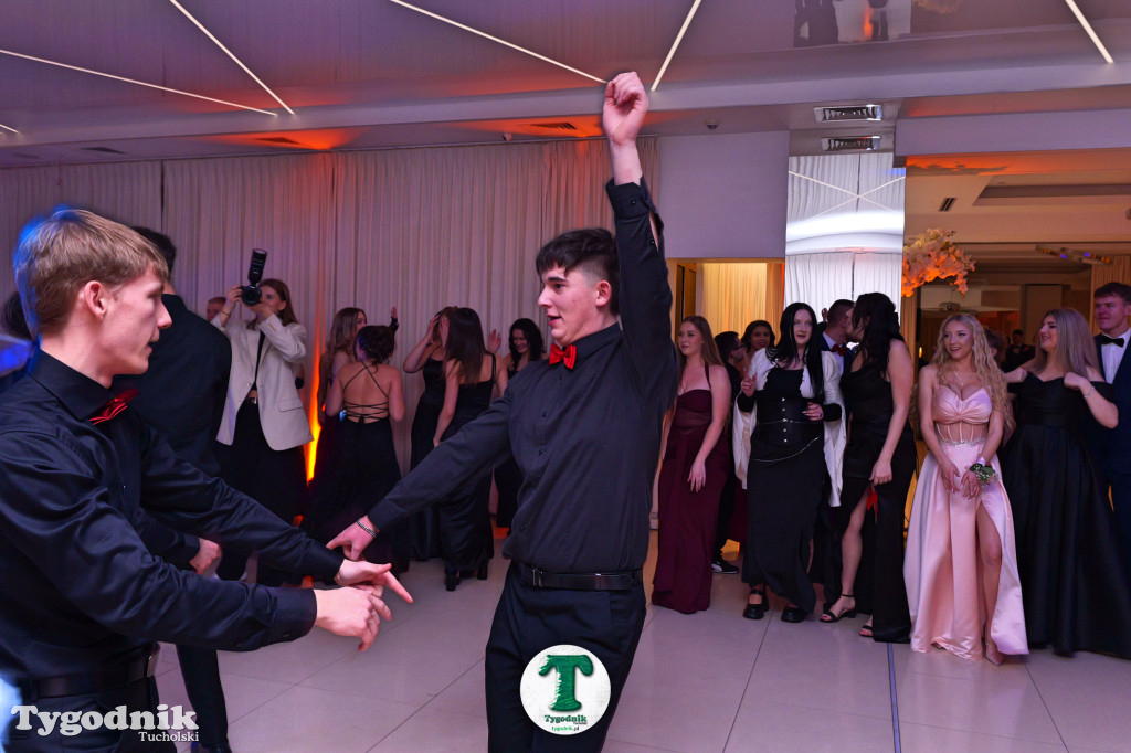 IMPREZA!!! Studniówka ZSLiA - fotorelacja nr 2