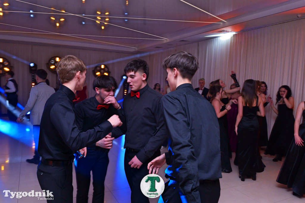 IMPREZA!!! Studniówka ZSLiA - fotorelacja nr 2