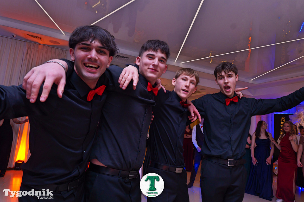 IMPREZA!!! Studniówka ZSLiA - fotorelacja nr 2