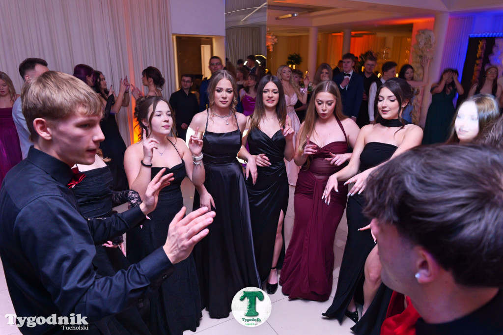 IMPREZA!!! Studniówka ZSLiA - fotorelacja nr 2