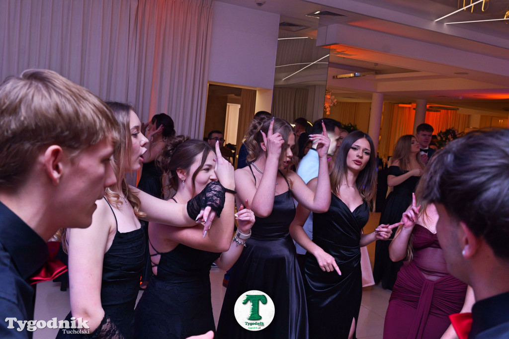 IMPREZA!!! Studniówka ZSLiA - fotorelacja nr 2
