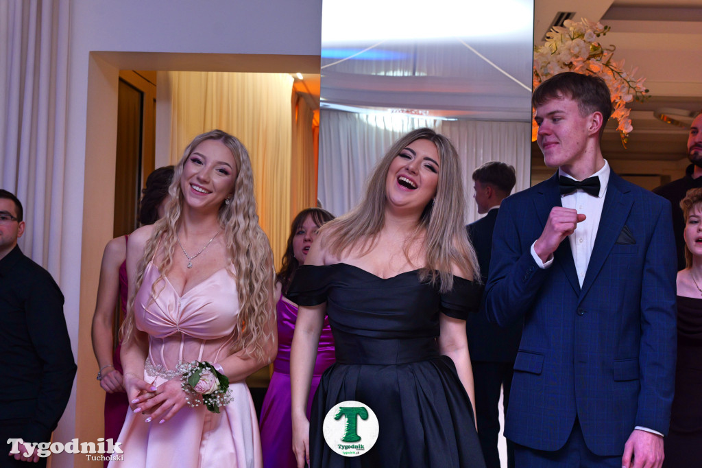 IMPREZA!!! Studniówka ZSLiA - fotorelacja nr 2