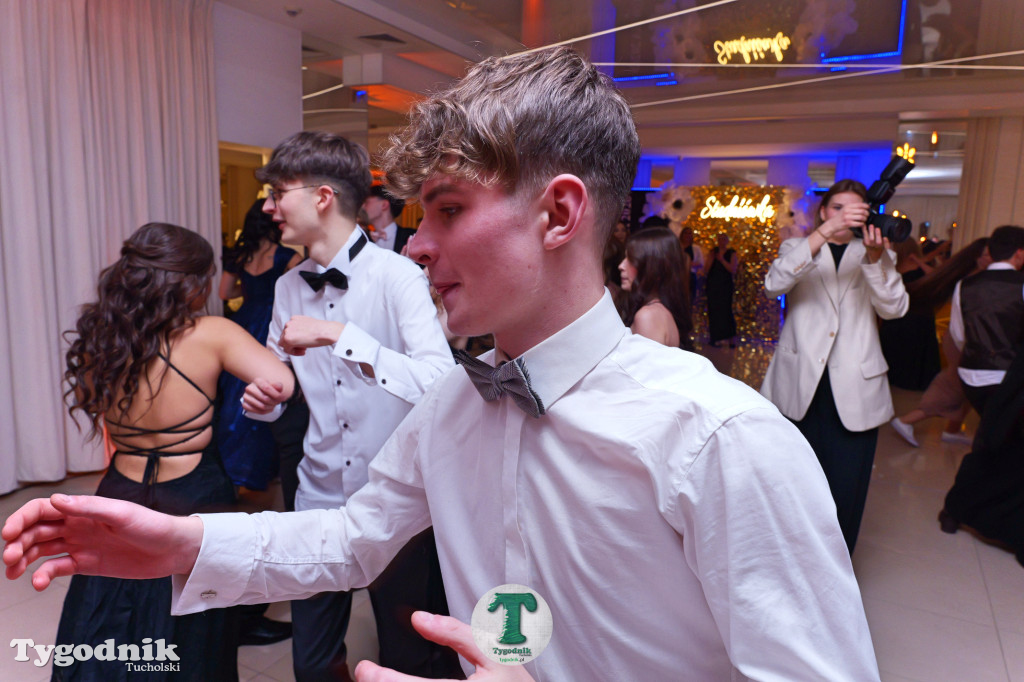 IMPREZA!!! Studniówka ZSLiA - fotorelacja nr 2