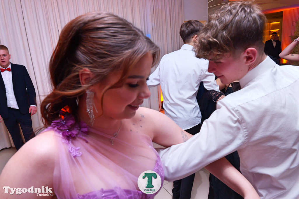 IMPREZA!!! Studniówka ZSLiA - fotorelacja nr 2