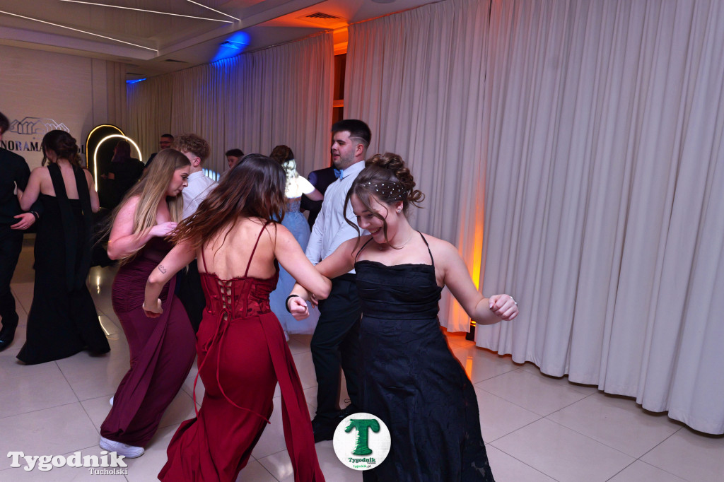 IMPREZA!!! Studniówka ZSLiA - fotorelacja nr 2